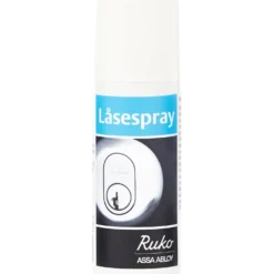 Ruko låsespray 50 ml