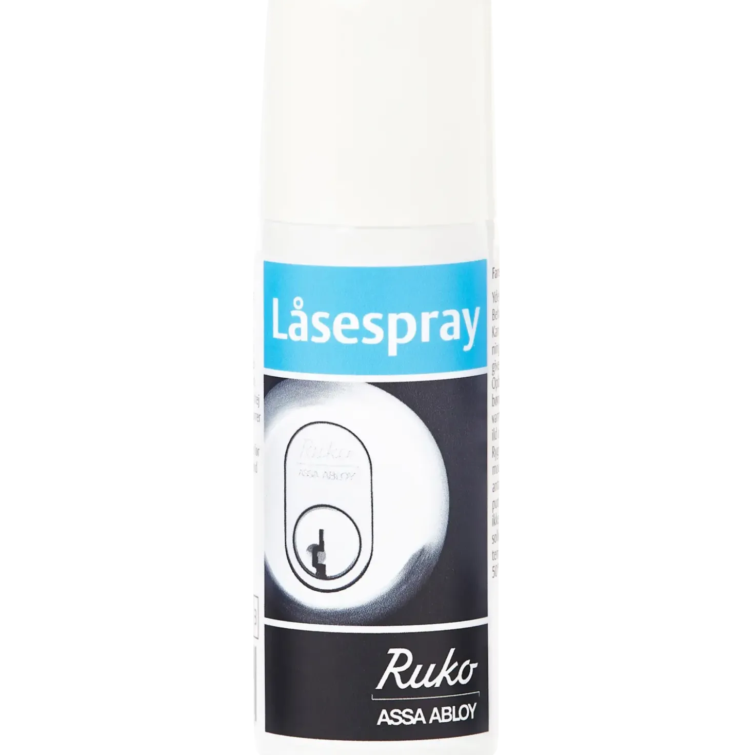 Ruko låsespray 50 ml