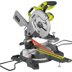 Ryobi EMS254L kap-/geringssav 2000W