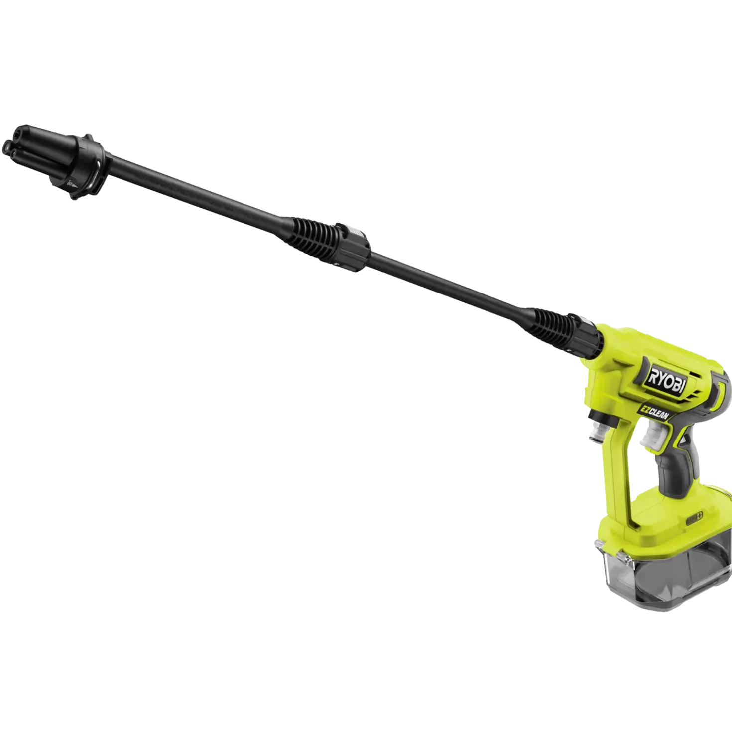 Ryobi højtryksrenser 18V ONE+