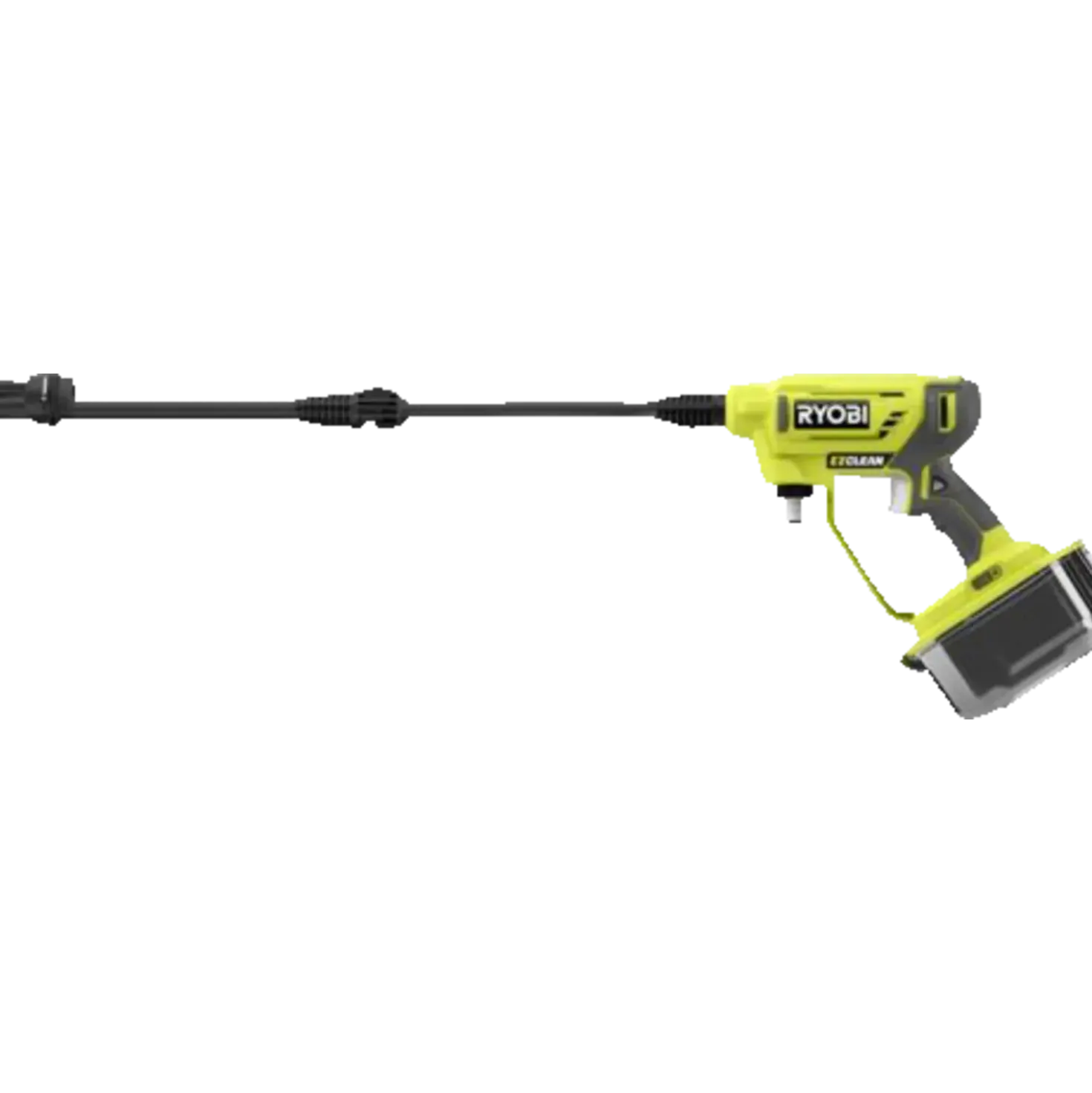Ryobi højtryksrenser 18V ONE+