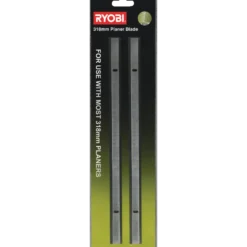 Ryobi PTB02PK høvlklinger 318 mm 2 stk