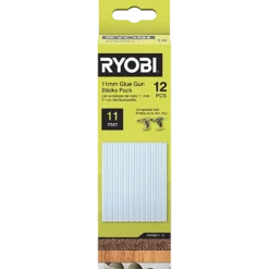 Ryobi RACGS11-12 limstænger 11 mm