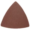 Ryobi RAK10MT deltaslibepapir 10 stk. korn 60-80-120