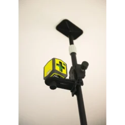 Ryobi RBCLTP1 teleskopstang til lasere