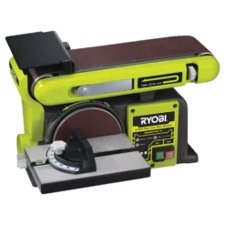 Ryobi RBDS4601G bånd- og skiveslibemaskine 375W