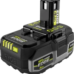 Ryobi RB1840E 18V ONE+ tabless 4,0 Ah batteri