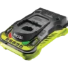 Ryobi RC18150 hurtig batterioplader 18V ONE+