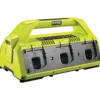 Ryobi RC18627 multi batterioplader 18V ONE+