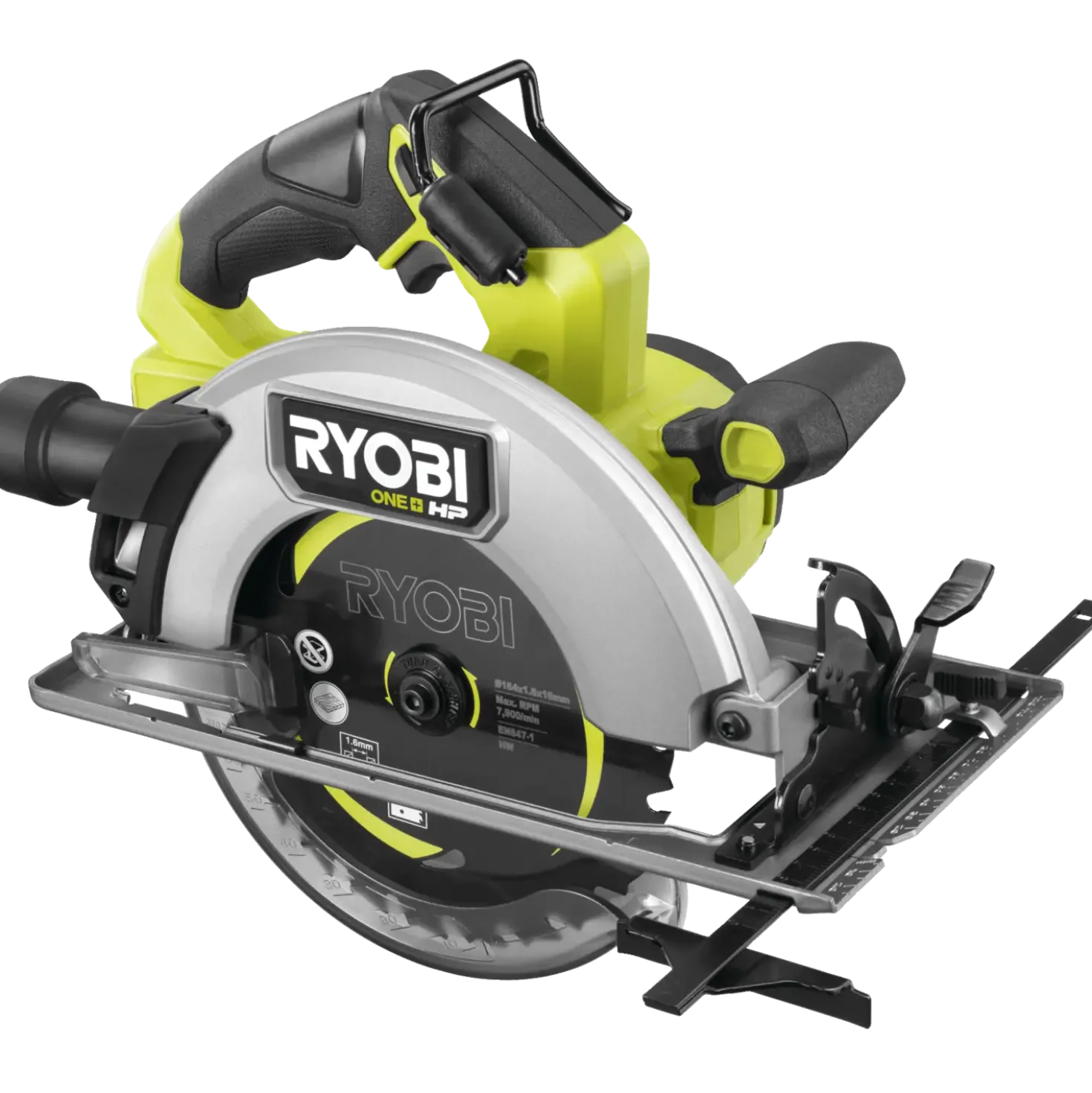 Ryobi RCS18X1-0 rundsav Ø184 mm solo