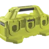 Ryobi RC18640 18V ONE+ oplader til 6 batterier