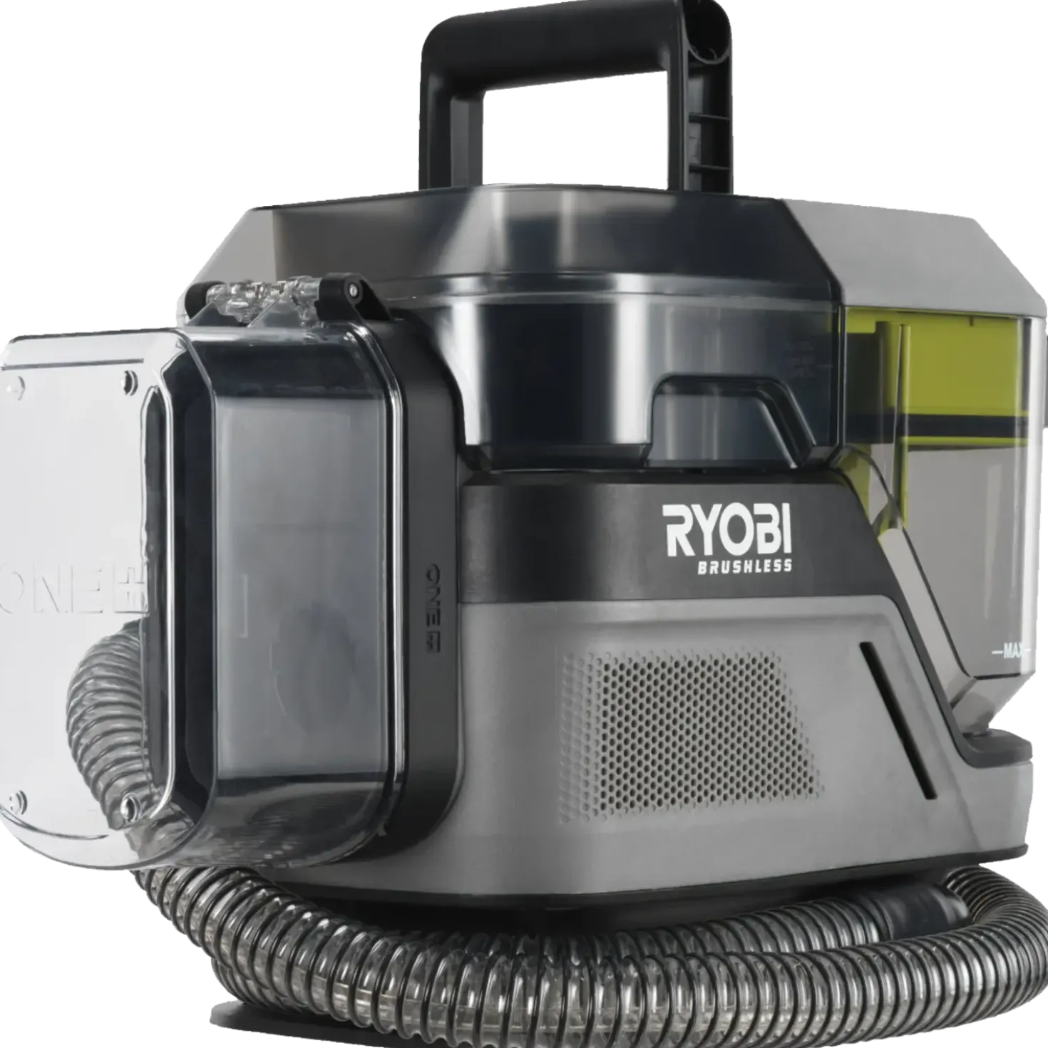 Ryobi RDC18BL 18V swift clean pletrenser solo