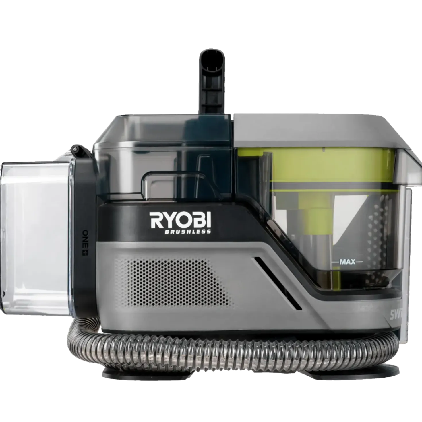 Ryobi RDC18BL 18V swift clean pletrenser solo
