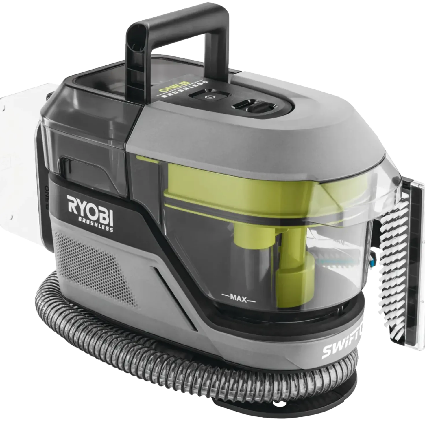 Ryobi RDC18BL 18V swift clean pletrenser solo