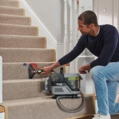 Ryobi RDC18BL 18V swift clean pletrenser solo