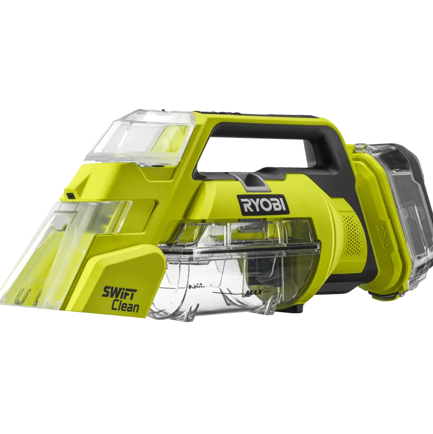 Ryobi RDC18-0 pletrenser 18V ONE+