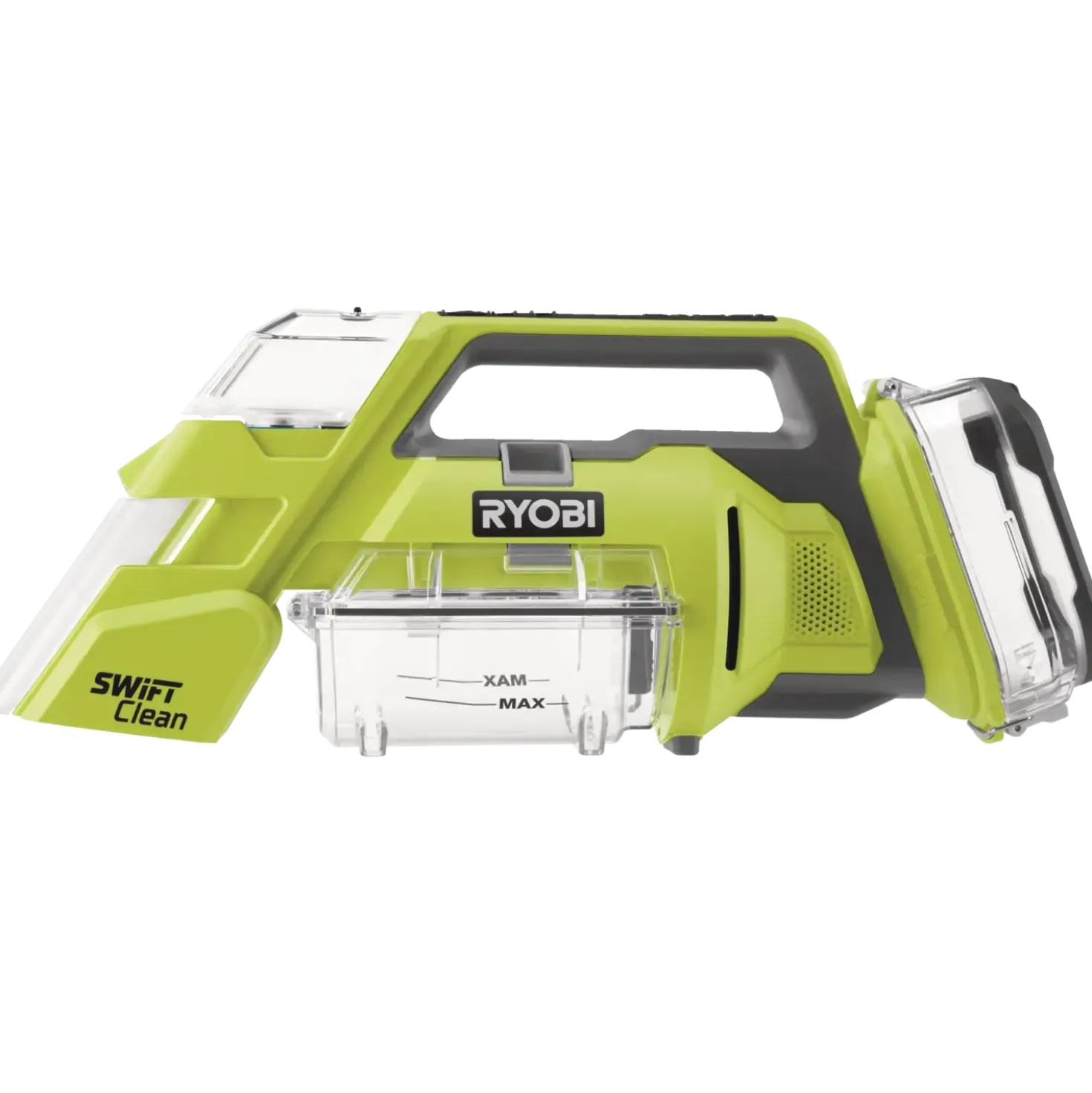 Ryobi RDC18-0 pletrenser 18V ONE+