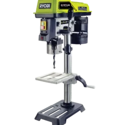 Ryobi RDP102L søjleboremaskine 390W