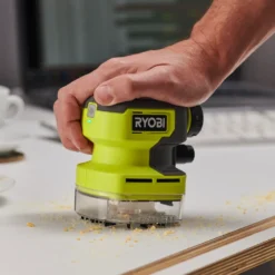 Ryobi RDV4-0 4V USB skrivebordsstøvsuger