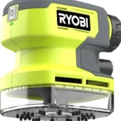 Ryobi RDV4-0 4V USB skrivebordsstøvsuger
