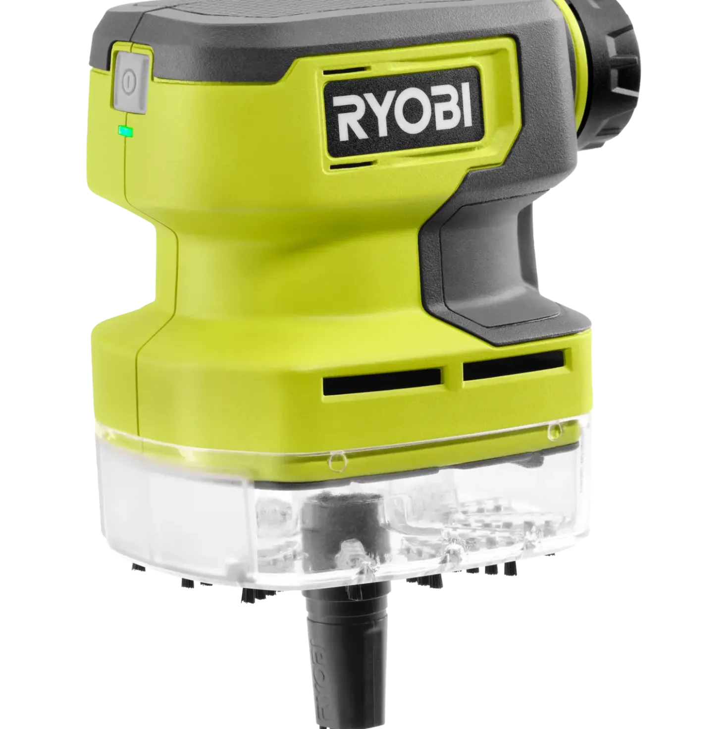 Ryobi RDV4-0 4V USB skrivebordsstøvsuger
