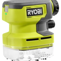 Ryobi RDV4-0 4V USB skrivebordsstøvsuger