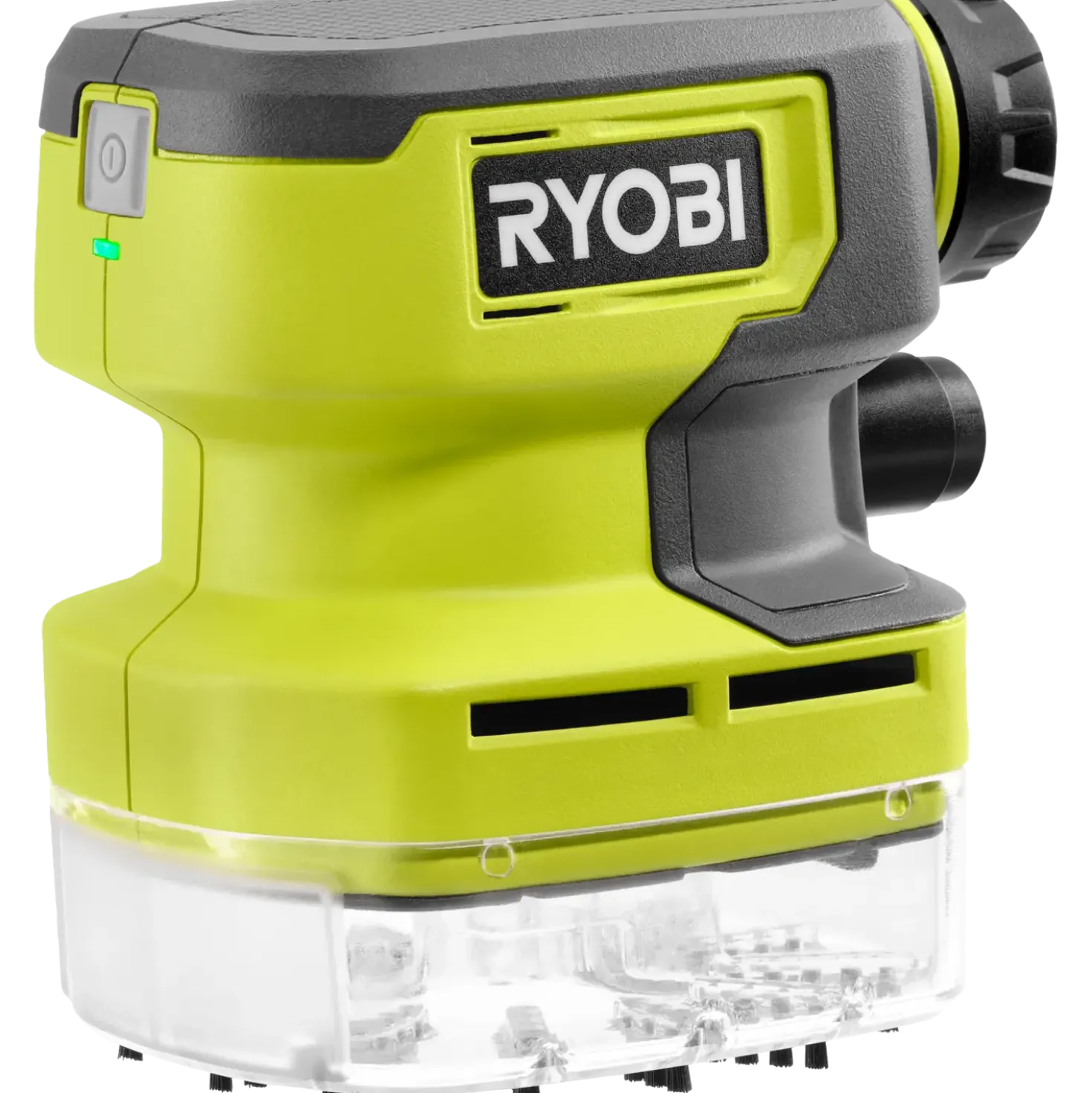 Ryobi RDV4-0 4V USB skrivebordsstøvsuger