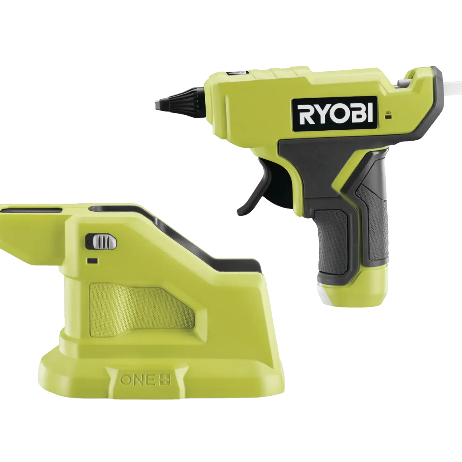 Ryobi RGLM18 limpistol 18V ONE+ solo