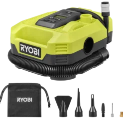 Ryobi RMI18-0 18V multikompressor solo