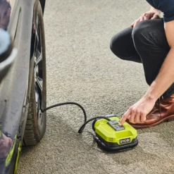 Ryobi RMI18-0 18V multikompressor solo