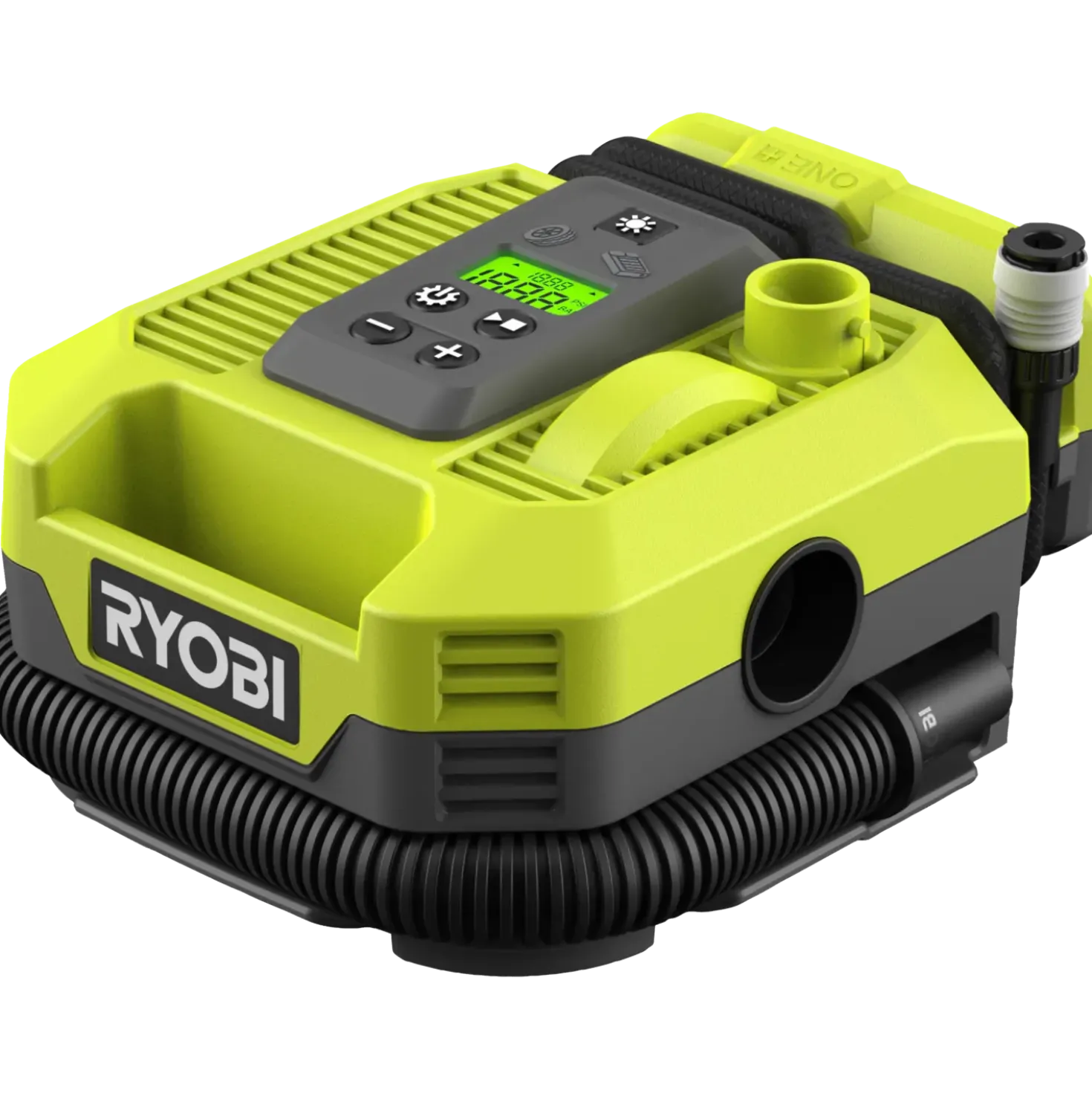 Ryobi RMI18-0 18V multikompressor solo