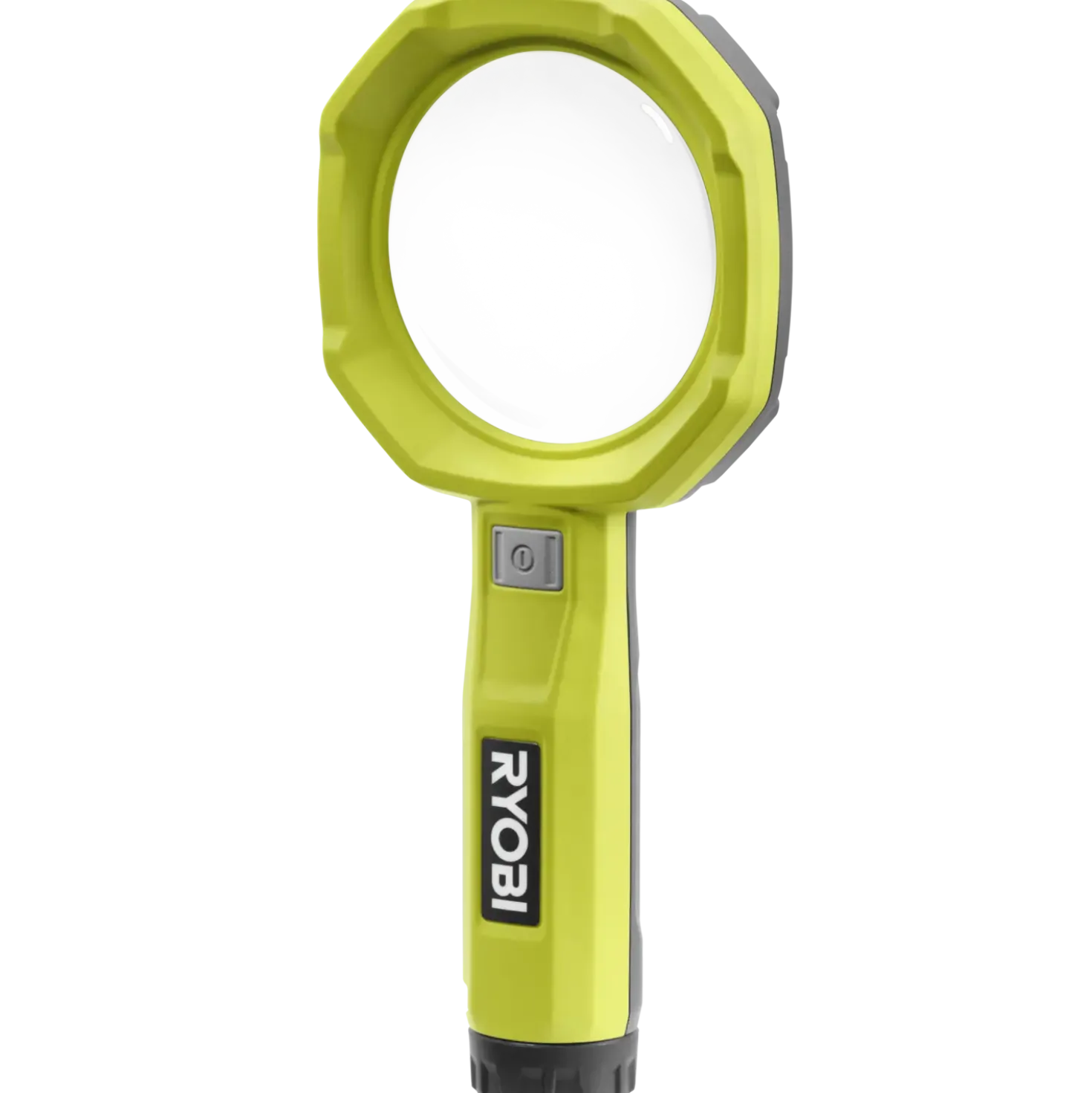 Ryobi RML4-0 forstørrelseslygte 4V USB lithium solo