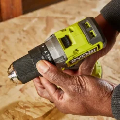 Ryobi RPD18BL1-2C42S slagbore-/skruemaskine sæt 18V ONE+