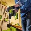 Ryobi RPD18C-0 akku slagboremaskine 18V ONE+ solo