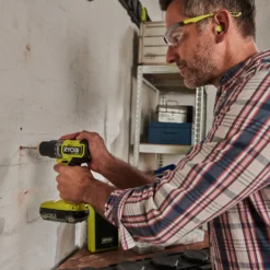 Ryobi RPD18C1-0 18V ONE+ slagboremaskine solo