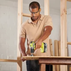 Ryobi RPD18C1-0 18V ONE+ slagboremaskine solo