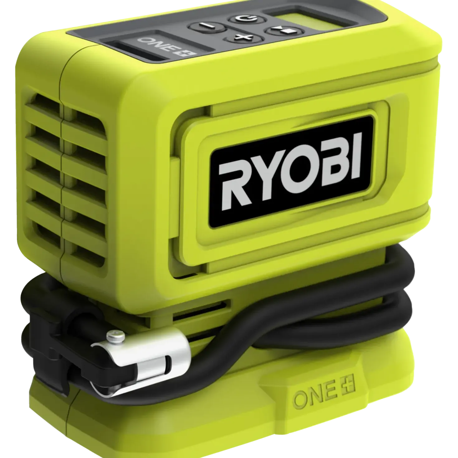 Ryobi RPI18-0 18V ONE+ minikompressor solo