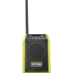 Ryobi RRDAB18-0 18V ONE+ bluetooth højtaler solo