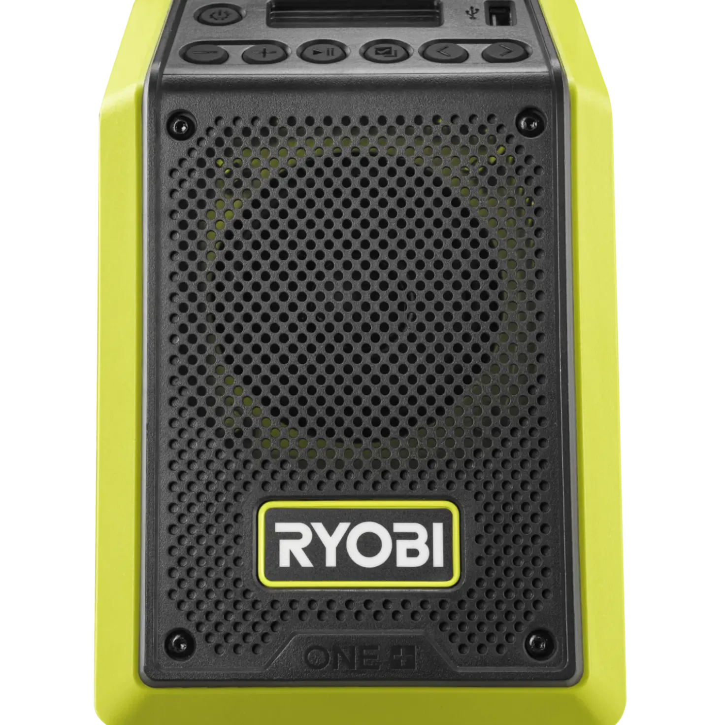Ryobi RRDAB18-0 18V ONE+ bluetooth højtaler solo
