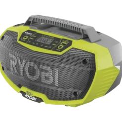 Ryobi R18RH-0 bluetooth radio 18V ONE+ solo