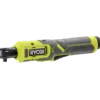 Ryobi RR14W4-0 skraldenøgle 4V USB lithium solo