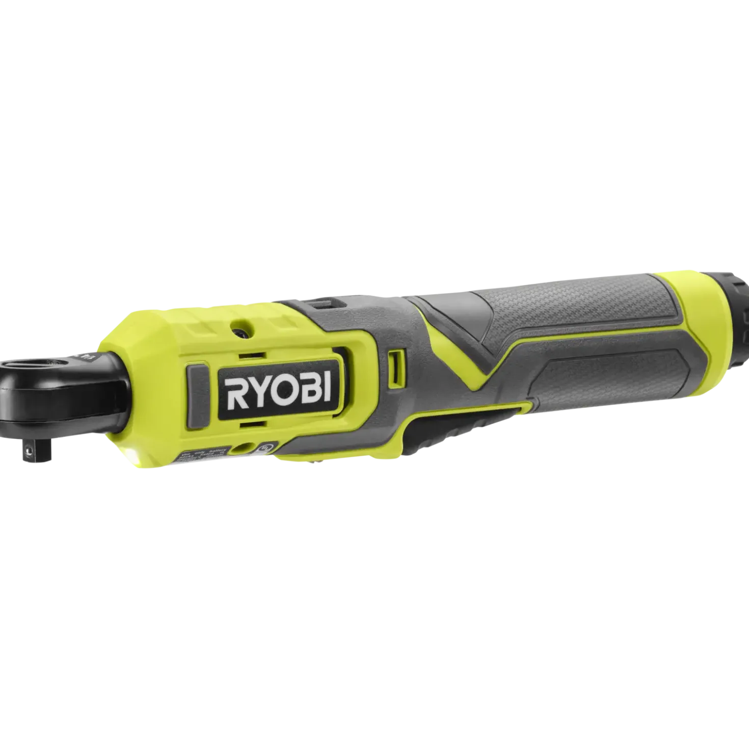 Ryobi RR14W4-0 skraldenøgle 4V USB lithium solo