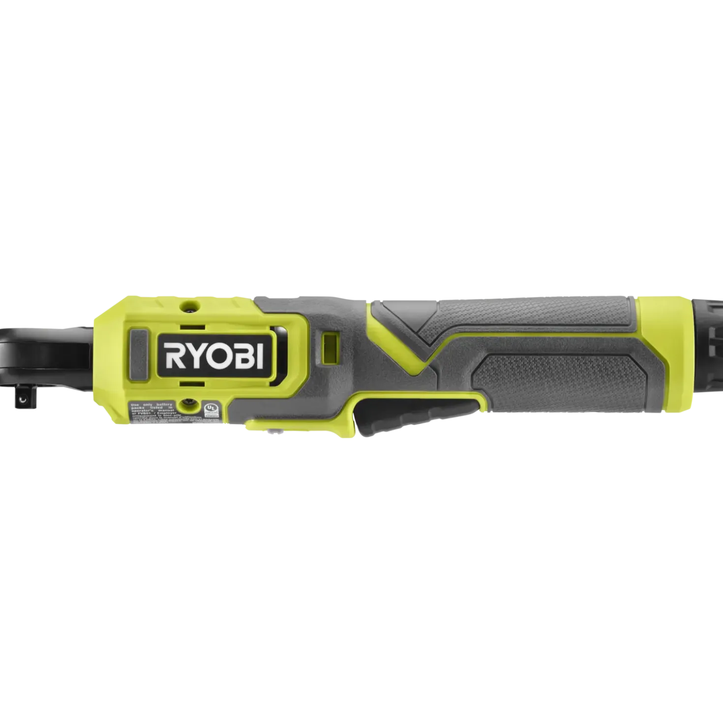 Ryobi RR14W4-0 skraldenøgle 4V USB lithium solo