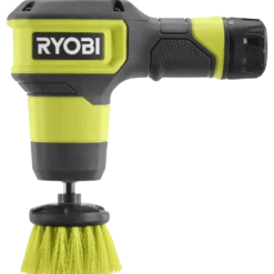 Ryobi RSCR4-0 4V USB Lithium™ Rengøringsbørste