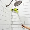 Ryobi RTS4-120G 4V USB rengøringsbørste teleskopisk 1x2,0 Ah batteri