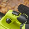 Ryobi RY18BLXD 18V HP Whisper løvblæser solo