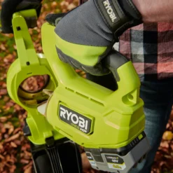 Ryobi RY18BVXA-0 løvblæser 18V ONE+ solo