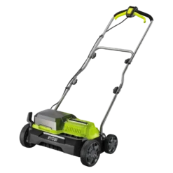 Ryobi RY18SFX35A-0 akku vertikalskærer 18V ONE+ solo