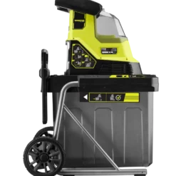 Ryobi RY36SHX40-0 kompostkværn 36V MAX POWER solo