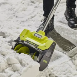 Ryobi RY18ST25A-0 25 cm sneslynge 18V ONE+ solo